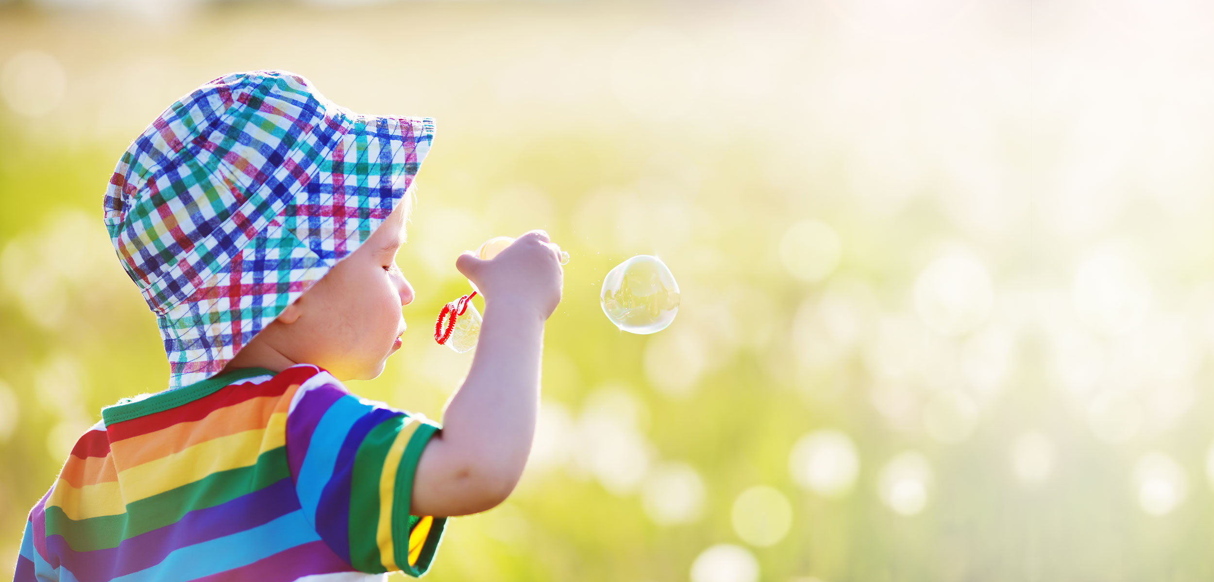 child development charts