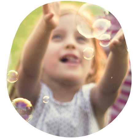 paediatric speech therapy