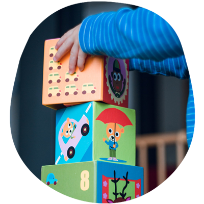 speech pathology service