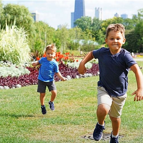 occupational therapy development